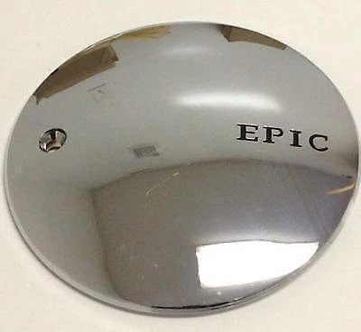 Tapa central personalizada Epic Wheels 1000150 aft867 Foto 1 de 1