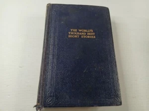 The Masterpiece Library of Short Stories Vol.1&2 English, Sir J - Picture 1 of 19