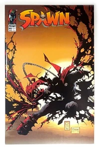 Spawn #32 KEY Appearances! (1995) Image Comics - Picture 1 of 2