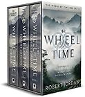 The Wheel of Time Box Set 1: Books 1-, Very Good Book