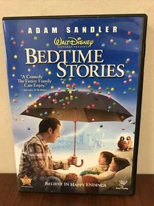 Bedtime Stories - Bild 1 von 4