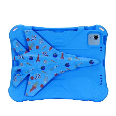 Kids EVA Foam Shockproof Cover For iPad 10.2" Case 11th 10th 9th 8th 7th 6th Gen - Image 1 of 4