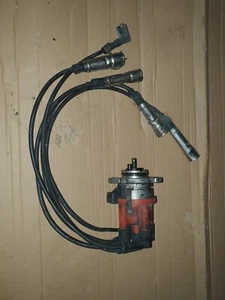 VW Golf Jetta Polo Lupo Distributor 030905205AB - Picture 1 of 4