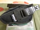 Uncle Mike's SIDEKICK AMBI HIP Holster 7001- Right/Left Size 1 Free Shipping