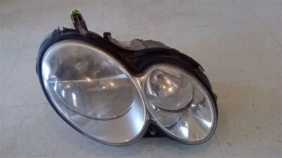 Passenger Right Headlight 209 Type CLK55 Halogen Fits 03-06 MERCEDES CLK 95183 - Image 1 of 4