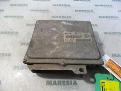 Centralina Motore Peugeot 106 I 9625294280 P1789209 - Immagine 1 di 2