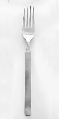 Tenedor de cena BSF TODAY 7,5" NUEVO NUNCA USADO hecho en Alemania 18/8 Foto 1 de 4