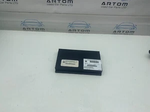 CHRYSLER 300C MK2 AUDIO SOUND AMPLIFIER 05064982AK - Picture 1 of 8