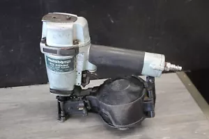 Metabo HPT NV45AB2 Chiodatrice per tetti a bobina 1-3/4" - Foto 1 di 2
