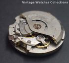 Ricoh-R-31 Automatic Non Working Watch Movement For Parts And Repair O-15690