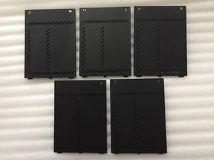 5 X Genuine Lenovo ThinkPad T430 T430i Memory Ram Door Cover - Picture 1 of 2