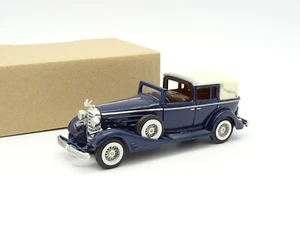 Matchbox SB 1/43 - Cadillac V16 1933 - Picture 1 of 1