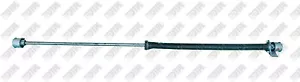 TODCO 90" Counterbalance Overhead Operator .225x1 3/4x40x90"Truck Trailer Rollup - Picture 1 of 4
