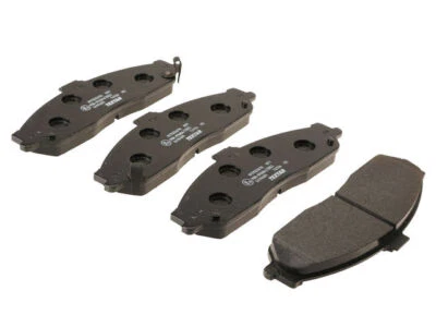 For 2003-2013 Chevrolet Corvette Brake Pad Set Front Textar 67437QBGC 2004 2005 - Image 1 of 2
