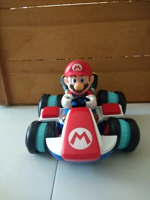 Super Mario remote control car - Image 1 of 4