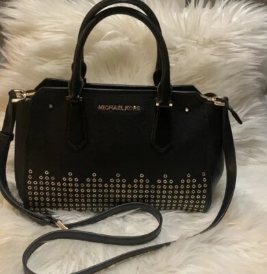MICHAEL KORS HANDBAG - Image 1 of 4