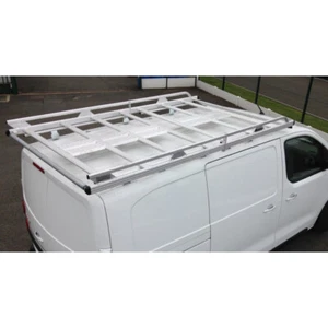 Aluminium Roof Rack for Iveco Daily 7.3m3 - 3000/H1 from 2014 - Picture 1 of 1