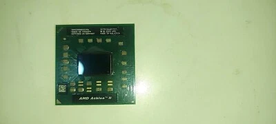 Processore AMD Athlon II M300 AMM300DB022GQ - usato ok - Immagine 1 di 2