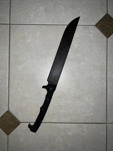 Miller Bros Blades Custom Extremely Rare - Picture 1 of 13