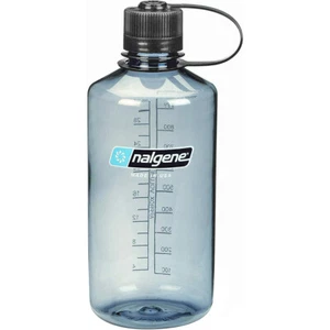 Nalgene Sustain 16 oz. Tritan Narrow Mouth Water Bottle - Gray - Picture 1 of 1