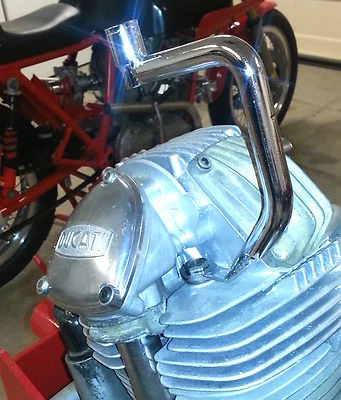 DUCATI Bisel 750 860 900 SS Cabeza de motor Tuerca Torque Llave Herramienta 16 mm Foto 1 de 4