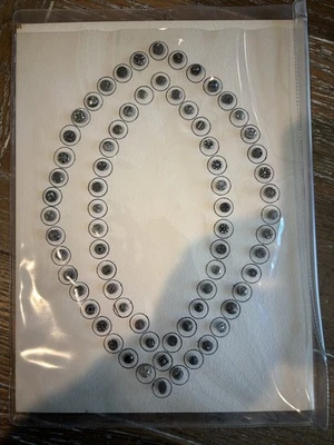 Vintage Marcasite Buttons | 74 Buttons in Total | Great Presentation!!! - Image 1 of 2