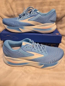 Neu Brook's Adrenaline GTS 24 Damen-Laufschuhe Größe 9 - Bild 1 von 5