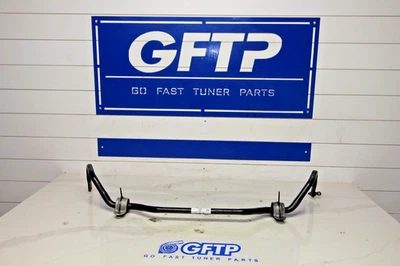 21-25 BMW M3 G80 OEM FRONT SWAY ANTI-ROLL STABILIZER BAR NO END LINKS GENUINE - Image 1 of 4