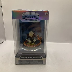 Skylanders~Eon's Elite~ Elite Ghost Roaster Figure 2015 - Picture 1 of 24