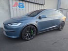 2022 Tesla Model X Plaid AWD 4dr SUV