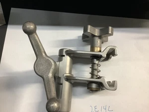 Pemco Rultract 4110S-IMR Kombiklemme. #(2E14L) - Bild 1 von 11