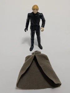 Star Wars Jedi Luke Skywalker Vintage 1983 Kenner Figure Taiwan Incomplete - Picture 1 of 3