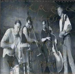 DORAN/STUDER/BURRI/MAGNENAT - Musik Fur Zwei Kontrabasse Elektrische Gitarre - Image 1 of 1