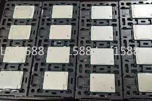 Intel Xeon Platinum 8260 8268 8270 8276 8280 8260L 8260M 8280L 8280M LGA3647 CPU - Picture 1 of 14