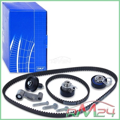 SKF KIT CINGHIA DISTRIBUZIONE PER VW POLO 6N 6N1 6N2 1.4 16V 1.6 GTI 9N 1.4 - Immagine 1 di 4