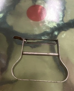 VTG Devault Feemster Potato Vegetable Peeler w Eye Hook USA - Picture 1 of 9