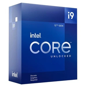 Procesador de escritorio para juegos Core i9-12900KF 16 (8P+8E) núcleos de hasta 5,2 GHz sin desbloquear... - Imagen 1 de 1