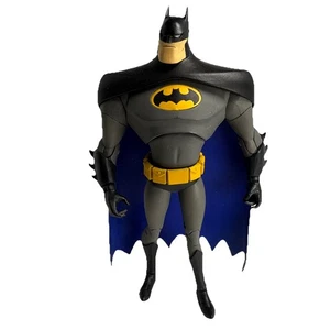 Figura Batman DC Multiverso Batman La Serie Animada McFarlane  - Imagen 1 de 10