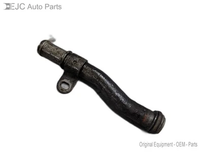 Línea de enfriadores de aceite Chevrolet Cruze 1.4 2011 Foto 1 de 4