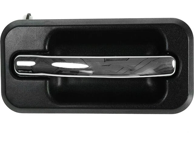 Rear Right Door Handle For 2003-2009 Hummer H2 2006 2005 2004 2007 2008 FJ863YX Foto 1 de 1