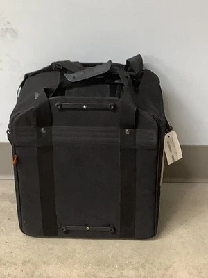 Litepanels Gemini 1x1 RGBWW LED Soft Panel - Fair Condition; LCD screen - Image 1 of 4