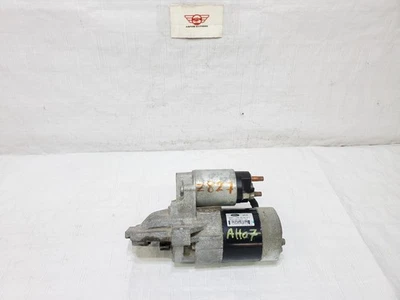 2015-2019 Lincoln MKC Engine Starter Motor AWD OEM BB5T-11000-BA - Image 1 of 4