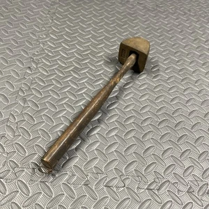 Rare Antique 14inch Auto Body Dent Removal Tool Collectible None On eBay ๐ฅ - Picture 1 of 8