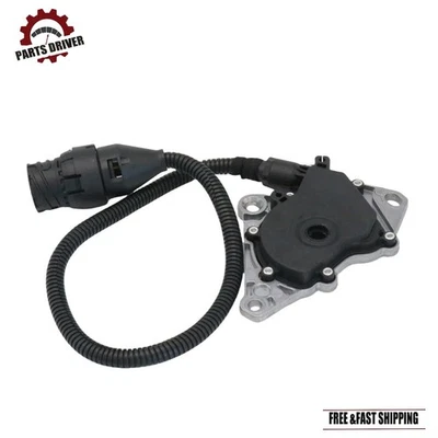 For 2003 2004 2005 Land Rover Range Rover Transmission Neutral Safety Switch USA - Image 1 of 4