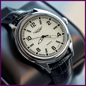 Reloj Pulsera Hombre Marca Superior Lujo Negocios Impermeable Hombre Reloj Para Hombre Cuarzo - Imagen 1 de 24