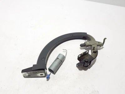 Audi A3 8Y 2024 Left tailgate trunk boot hinge 8Y5827301C AUA199058 - Image 1 of 3