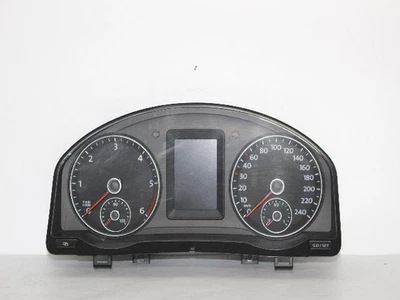 Volkswagen Jetta 2010 grupos de instrumentos A2C50108305 Foto 1 de 4