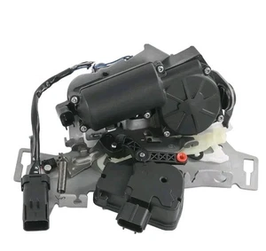 Rear Left Sliding Door Lock Latch Actuator New For Dodge Grand Caravan 2008-2020 - Bild 1 von 9