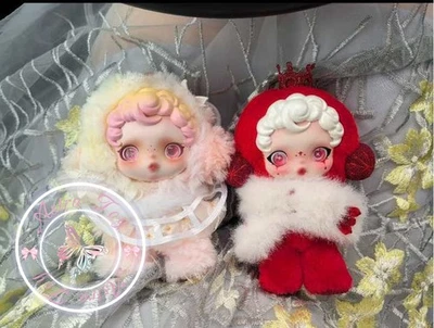 Skullpanda L' Impressionnisme & Winter Symphony Series Hidden【Garden And Wishes】 - Image 1 of 4