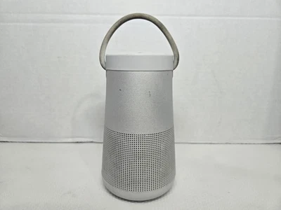 Bose SoundLink Revolve Plus Bluetooth Speaker - Gray - Free Shipping - Image 1 of 4